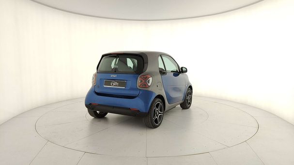 Smart ForTwo EQ pulse 60 kW image number 3