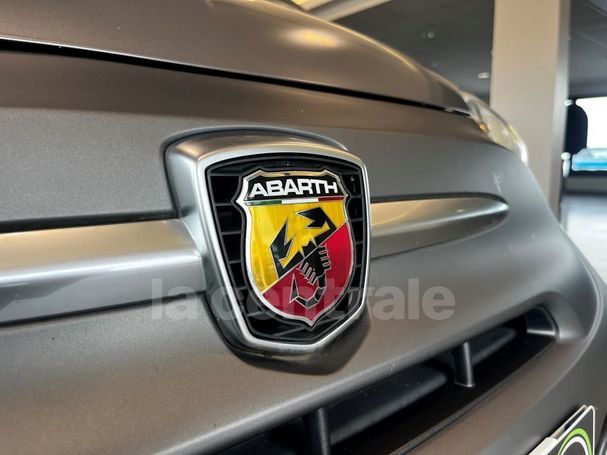 Abarth 500 1.4 16V T Jet 595 121 kW image number 21