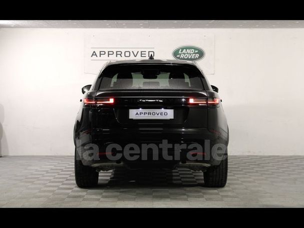 Land Rover Range Rover Velar 297 kW image number 4