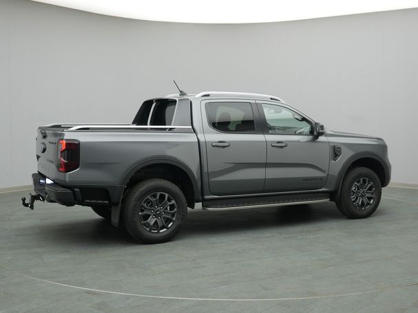 Ford Ranger Wildtrak 151 kW image number 33