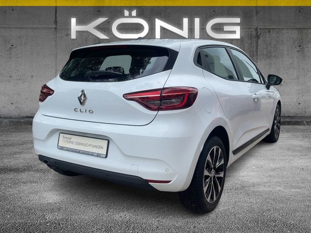 Renault Clio SCe 65 49 kW image number 3