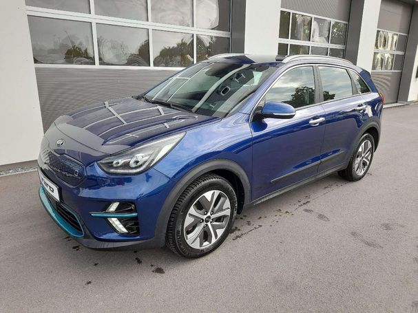 Kia Niro e Vision 150 kW image number 1