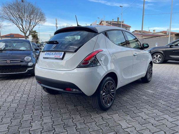 Lancia Ypsilon 51 kW image number 4