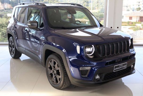 Jeep Renegade 1.0 Night Eagle 88 kW image number 3