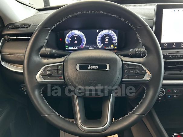 Jeep Compass 1.3 GSE 110 kW image number 18