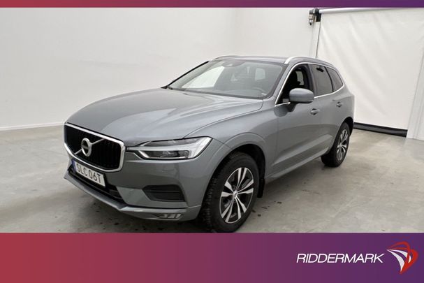 Volvo XC60 B4 AWD Momentum 145 kW image number 10