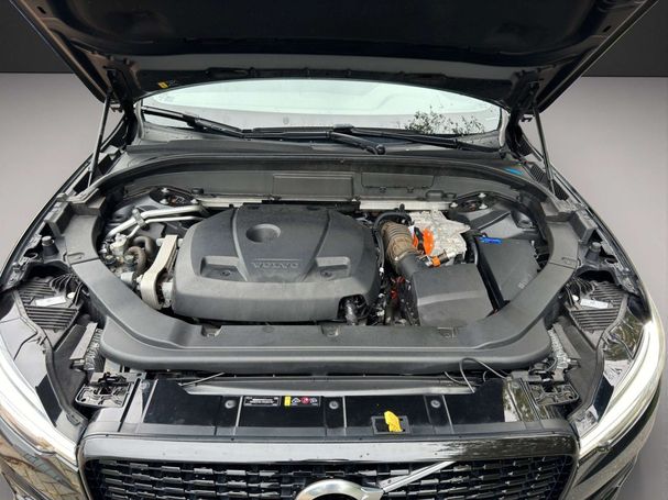 Volvo XC60 Recharge T8 AWD 288 kW image number 22