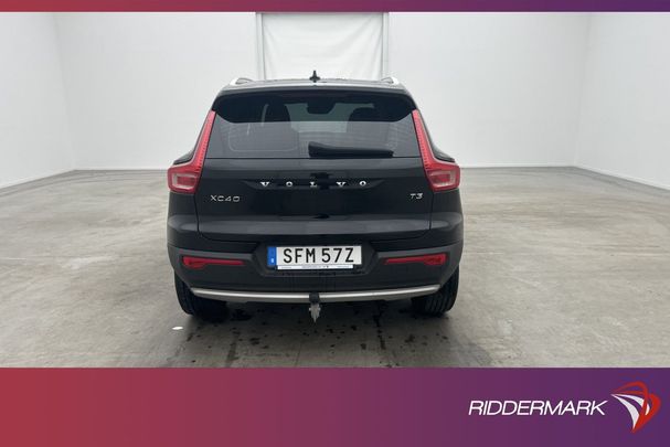 Volvo XC40 T3 Momentum 120 kW image number 9