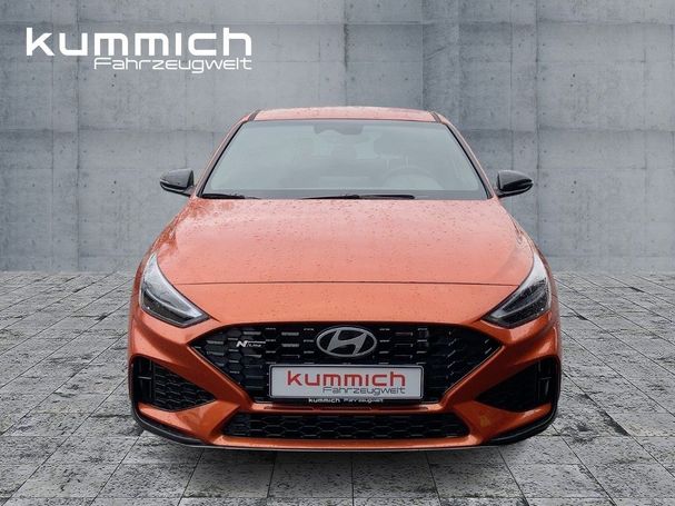 Hyundai i30 T-GDI 103 kW image number 2