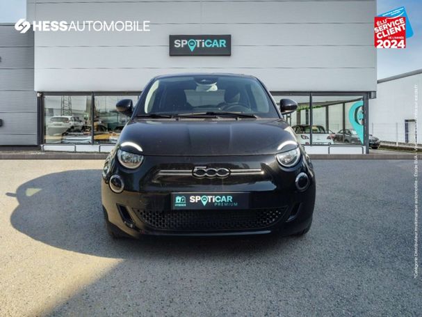 Fiat 500 e 88 kW image number 3