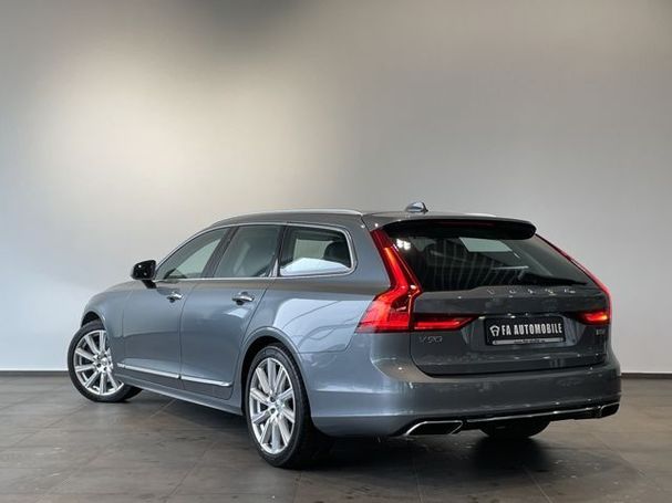 Volvo V90 T5 Inscription 184 kW image number 10