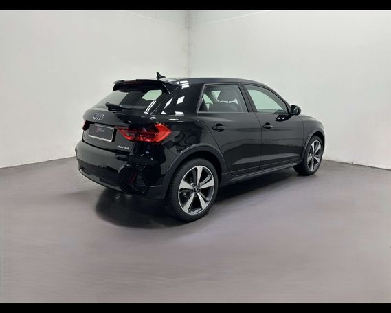 Audi A1 30 TFSI S tronic Allstreet 85 kW image number 2