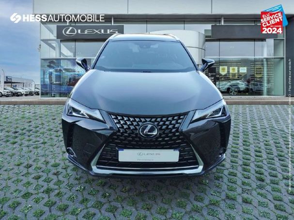 Lexus UX 113 kW image number 3