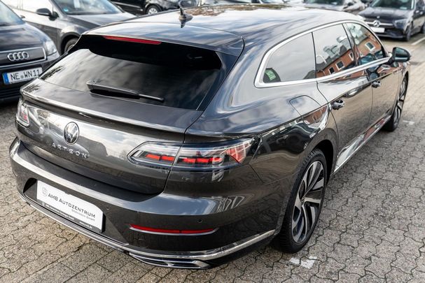 Volkswagen Arteon Shooting Brake R-Line 140 kW image number 4