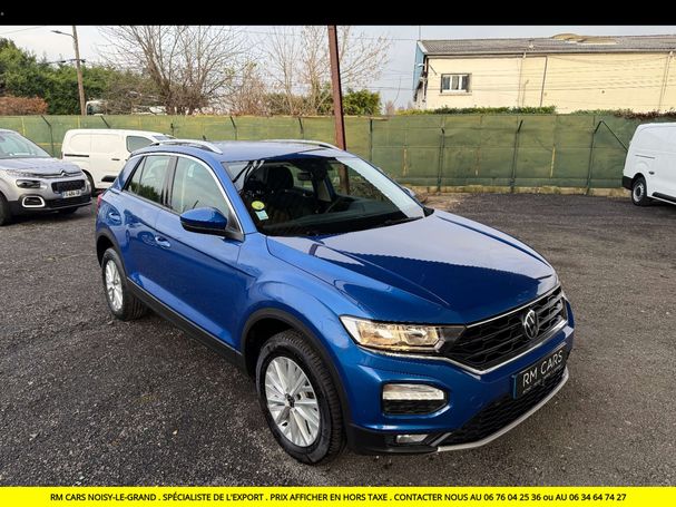 Volkswagen T-Roc 85 kW image number 2