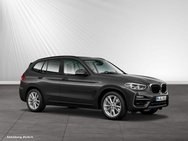 BMW X3 xDrive30i 185 kW image number 12