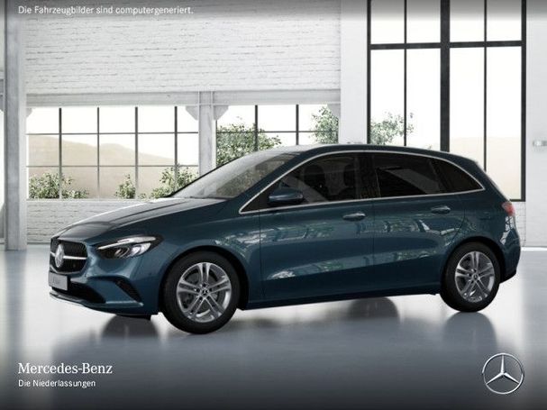 Mercedes-Benz B 200 120 kW image number 2