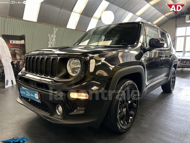 Jeep Renegade 1.3 Turbo PHEV 140 kW image number 1