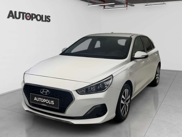 Hyundai i30 103 kW image number 1