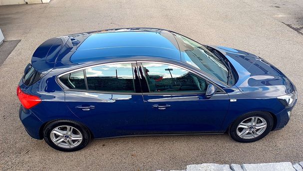 Ford Focus 1.5 EcoBlue 88 kW image number 6