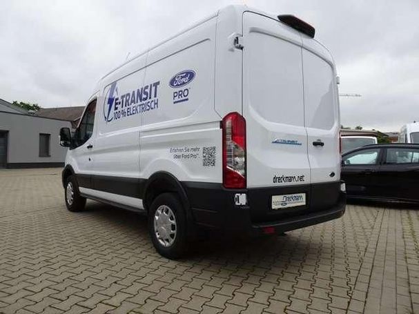 Ford E-Transit 350 L2H2 Trend 135 kW image number 2