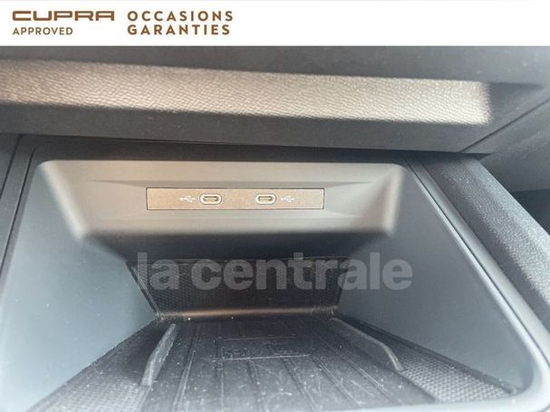 Cupra Formentor 1.5 TSi DSG 110 kW image number 31