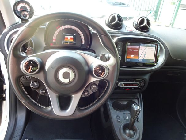 Smart ForTwo 66 kW image number 12