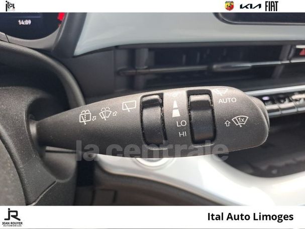 Fiat 500 e 42 kWh 88 kW image number 20