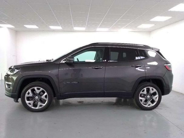 Jeep Compass 2.0 103 kW image number 4