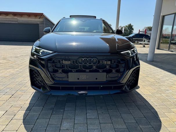 Audi Q8 50 TDI quattro 210 kW image number 8