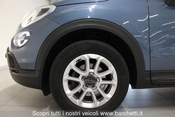 Fiat 500X 1.3 4x2 City Cross 70 kW image number 4