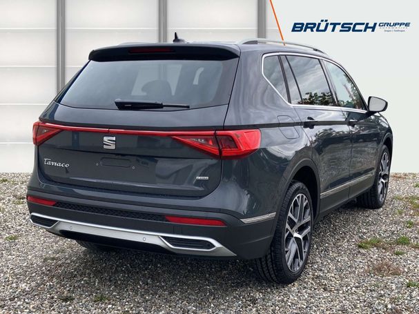 Seat Tarraco 180 kW image number 3