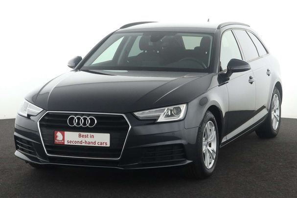 Audi A4 2.0 TDI S tronic Avant ultra 111 kW image number 1