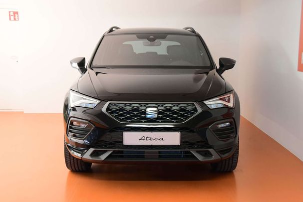 Seat Ateca 2.0 TDI 4Drive DSG FR 110 kW image number 1