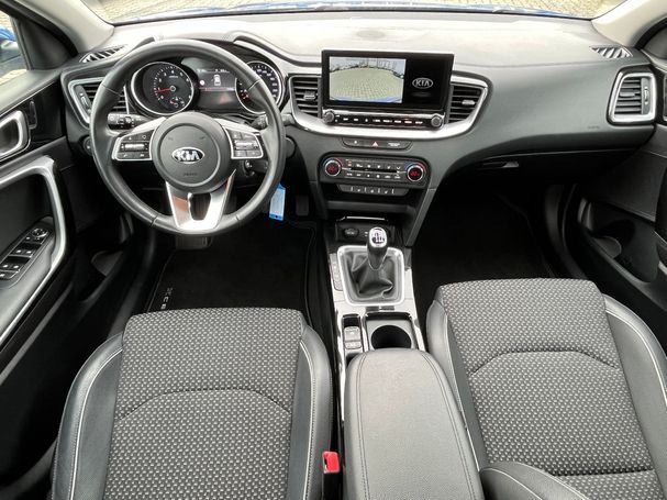 Kia XCeed 1.4 103 kW image number 11