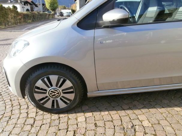 Volkswagen up! 60 kW image number 4