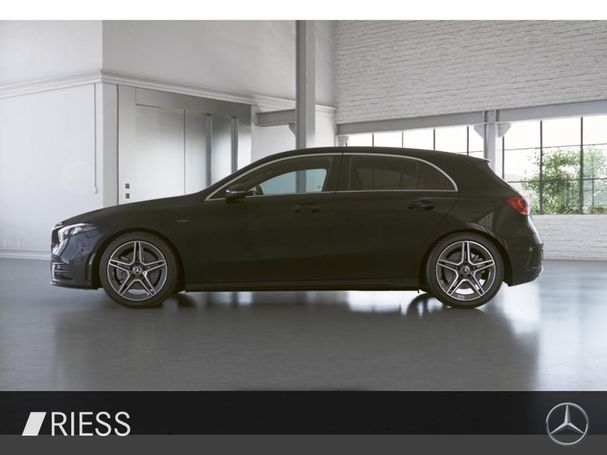 Mercedes-Benz A 250 e 160 kW image number 8