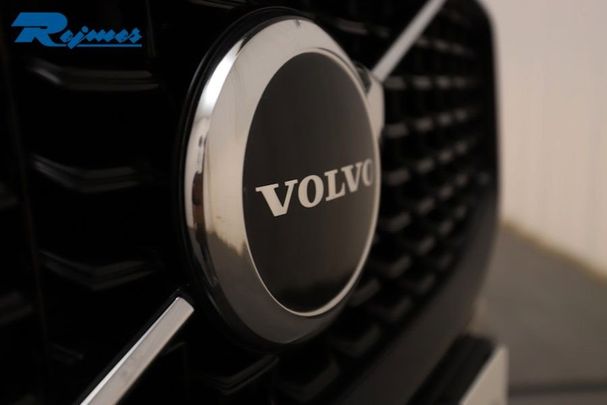 Volvo XC60 T6 R Design AWD Recharge 293 kW image number 19