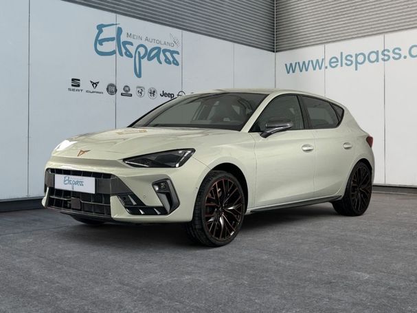 Cupra Leon VZ 221 kW image number 1