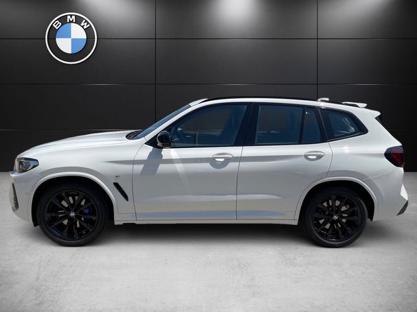 BMW X3 M40d xDrive 250 kW image number 5