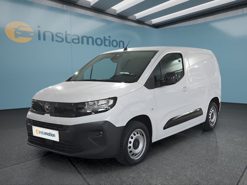 Opel Combo Cargo 1.5 TDI