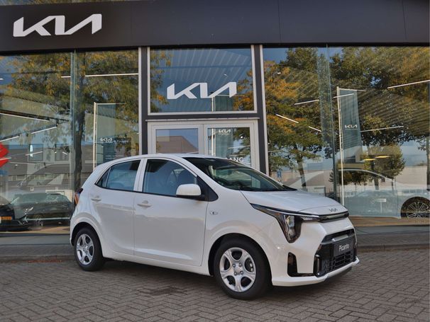 Kia Picanto 1.0 46 kW image number 6