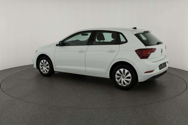 Volkswagen Polo 1.0 TSI DSG 70 kW image number 33