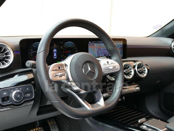 Mercedes-Benz CLA 250 160 kW image number 5