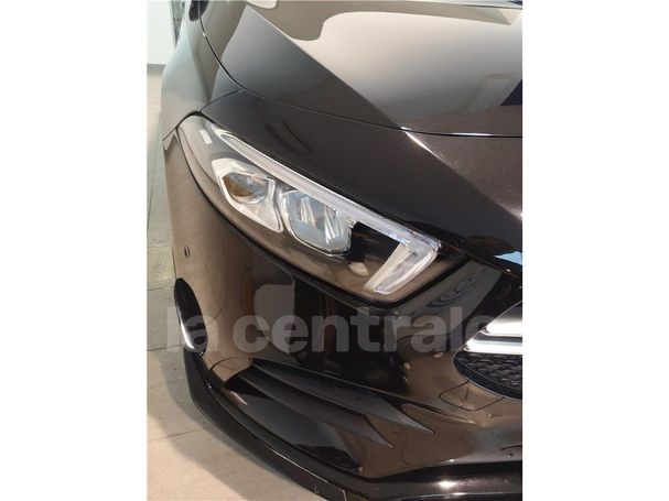 Mercedes-Benz A 250 4Matic 7G-DCT Line 165 kW image number 17