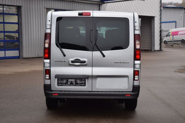 Renault Trafic dCi 110 kW image number 15