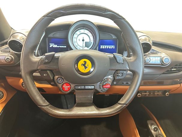 Ferrari F8 Spider 530 kW image number 12