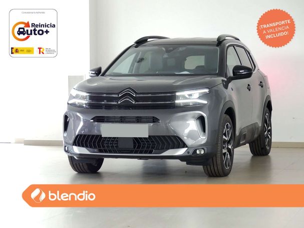 Citroen C5 Aircross 165 kW image number 1