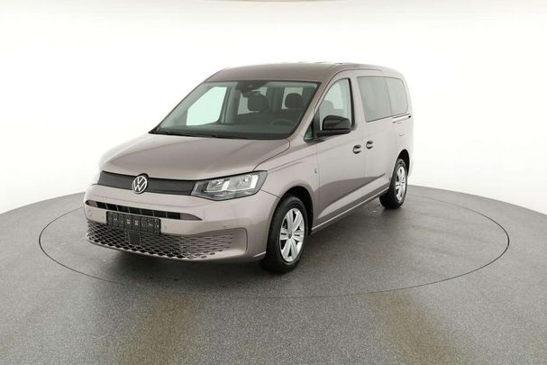 Volkswagen Caddy Maxi 1.5 TSI DSG 85 kW image number 29