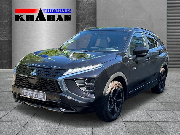 Mitsubishi Eclipse Cross PHEV 138 kW image number 1